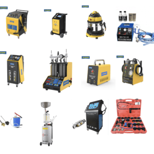 Lubrication machine